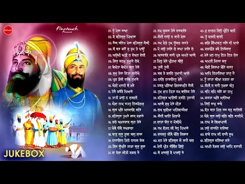 Download MP3 New Shabad Gurbani 2023 | Jukebox 2023 | Non Stop Shabad Gurbani 2023 | Gurbani Jukebox 2023