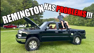 MUST DO S AFTER BUYING A CLAPPED OUT TRUCK
