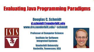 Evaluating Java Programming Paradigms