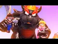 Download Lagu Super Mario Odyssey - Mega Fury Bowser Boss Battle