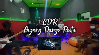 Download LDR ( Layang Dungo Restu) // Cover KMP MUSIC MP3