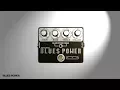 Download Lagu BLUES POWER - OverDrive Pedal - Demo