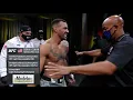 Entrevista de Octógono com Ion Cutelaba | UFC Vegas 37