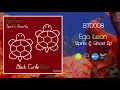 Download Lagu Ego Leon - The Good Spirit (Original Mix) BTD008