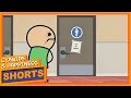 Out of Order - Cyanide \u0026 Happiness Shorts