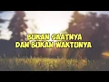 Jangan datang malam ini ( Lirik ) - Padi