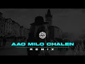 Download Lagu Aao Milo Chalen ( Deep House REMIX ) | DJ MITRA | Shaan, Pritam | Shahid K, Kareena K | Jab We Met