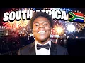Lagu iShowSpeed Celebrates New Years in SOUTH AFRICA!