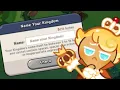 Name Your Kingdom Cookie Run Kingdom Meme