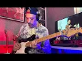 陳慧琳 & Dry - 紀念日（Guitar Cover）