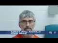 Attorney for Stephen Lawson enters plea of not guilty asks for bond to be lowered