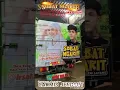 Download Lagu SUPORT PARA SOPIR TRUCK UNTUK YUNFAMANIA. Menyala BossQuh 🔥🔥.  Semangat Pak Sopir 💪💪. MP3