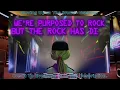 {Mashup} Moving Up In The World: Original + Cheering Crowd + Orchestral Ver.