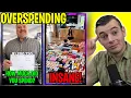 Why People CAN T STOP Overspending Ruining Finances in 2025