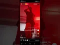 MARWAN PABLO - BARBARY LIVE-مروان بابلو بربري لايف