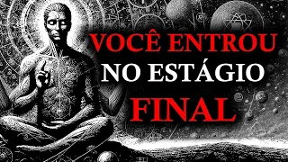 𖣔ESCOLHIDOS𖣔 VOCÊS ALCANÇARAM O ESTÁGIO FINAL, SINAIS FÍSICOS QUE PROVAM QUE VOCÊS DESPERTARAM!