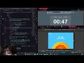 Coding Everyday until I become a Web Dev Day 85 - Coding Study Chill JavaScript