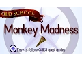 Monkey Madness - OSRS 2007