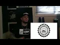 COURTED IN MC EIHT FT DAVE EAST & THE CHILL Reaction Video MAINI-DamWeColdFam
