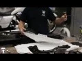 2015 ROAD GLIDE Tech Series Pt 6 Competition Speaker Lid Package INSTALL