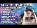 Download Lagu DJ TIKTOK TERBARU 2023 - DJ YANG PENTING HAPPY | DJ FULL BASS VIRAL TIKTOK