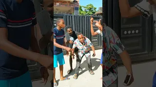 Hakuna Kuchunwa 2025 Nimwaka Wa Mabadiliko Funny Autocomedy Comedy Automotivecomedy Duet 