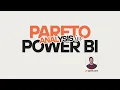 Pareto Analysis in Power BI Rule with DAX