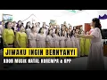 Download Lagu Koor Musik Natal \