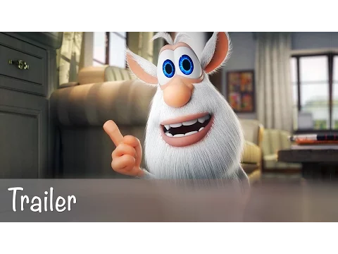 Booba - Mousetrap - Episode 11 (Trailer)