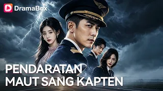 Sultan Penyamar Dihina Pilot Sombong, Saat Badai Menerjang Baru Tahu Dia Pahlawannya!🔥 | Dramabox