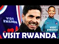 Download Lagu ISMAËL MWANAFUNZI: VISIT RWANDA IMARIYE IKI U RWANDA?