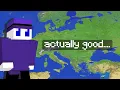 This Minecraft Earth Server Is Actually Good
