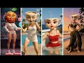 Download Lagu 💕😘🫦MMMMMMmmmmmmnnnnn Brainrot Girls Battle Come On💕👁️🫣