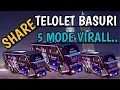 Lagu DOWNLOAD TELOLET BASURI VIRAL PADA MASANYA - BUSSID
