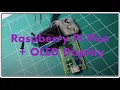 Raspberry pi pico Clock - RTC OLED