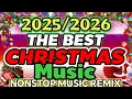 Download Lagu 🇵🇭🎅2025-2026 THE BEST CHRISTMAS MUSIC [[ NONSTOP REMIX#christmassong#viralmusic@erza Fernandez vlog 