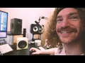 POISON | In The Studio | Claude VonStroke & Justin Jay
