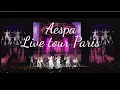 Download Lagu Aespa - Synk : Hyper Line World Tour 2023 - Paris.