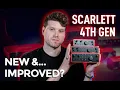 Download Lagu Focusrite Scarlett 4th Gen Review (Worth It?)