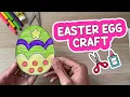 Easter Egg Decorating Ideas Easter Craft For Kids