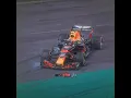 Verstappen's REACTION was CRAZY!🤯😧 #f1 #f1edit #f1shorts #shorts #verstappen