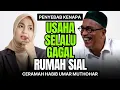 Download Lagu Habib Umar Muthohar USAHA SELALU GAGAL APA PENYEBABNYA? Pengajian Terbaru 2023 - Pengajian Lucu