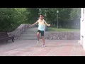 cutting shapes-Hunter Siegel - Waiting Up