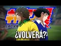 Lagu CAPTAIN TSUBASA TEMPORADA 3 EN 2026 ⚽🔥 | Captain Tsubasa WORLD YOUTH ARC.