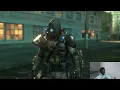 PROTOTYPE 2 FIRST LIVESTREAM CHAOS GAMEPLAY