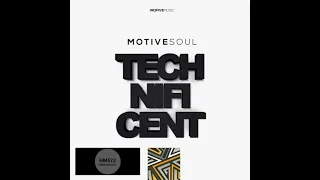 motivesoul technificent original mix