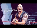 Lagu WWE UNRELEASED: The Rock “If You Smell” (No Way Out) Theme Song~Jim Johnston