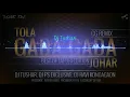 Download Lagu Tola Gada Gada Johar Dj Tushar, Dj Ravi \u0026 Dj Aakash