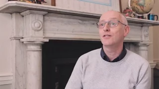 The Horner School of English (MD4S)