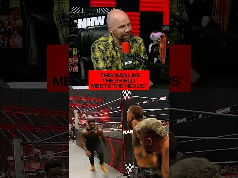 NEVER underestimate Royce Keys #WWENow